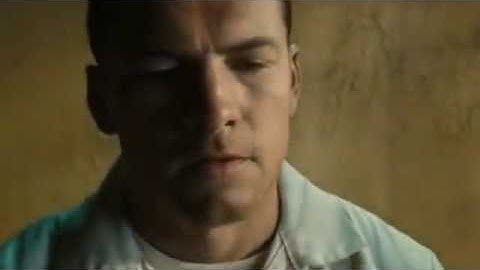 Marcus Wright Music Video