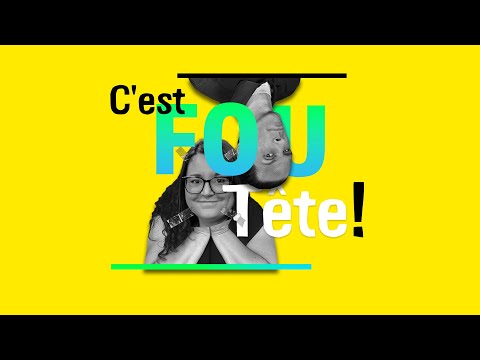 C'est Fou Tête - Épisode Pilote #5