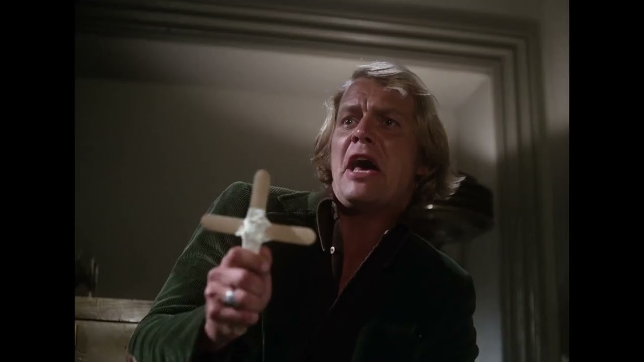 Salem's Lot (1979) - The Resurrection of Marjorie Glick