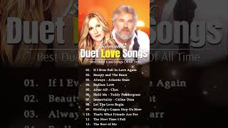 Download Lagu Best Duets Songs Male And Female 80's 90's ( Lyric )- 50 Romantic Duet Love Songs Of All Time MP3
