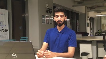 ClassiBot: Bennett University - CSE 4 Sem (2016 Batch) Project