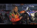 Alpinestars Stella Jacket. Обзор от Светланы Барановой.