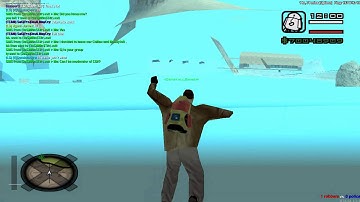 cit2.net | Event Markers Bug