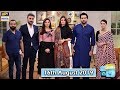 Good Morning Pakistan - Ayeza Khan & Humayun Saeed - 16th August 2019 - ARY Digital Show