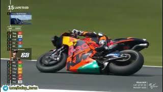 MOTO GP Assen belanda Full race 27.juni.2021