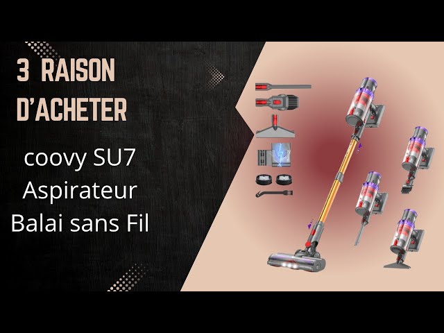 Aspirateurs balais - Guide d'achat - UFC-Que Choisir, aspirateur rowenta sans fi