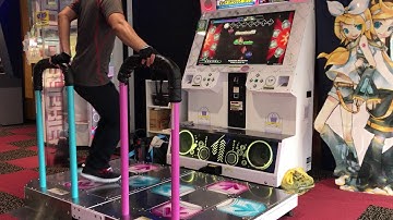 [EDP]PARANOiA Revolution