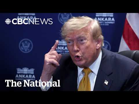 Trump declares end to Iran ceasefire, airstrikes resume