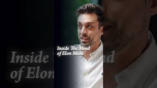 Inside The Mind Of Elon Musk