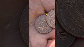 😁 2007 Act Of Union £2 Pound In My Change 🇬🇧 #coincollecting #coin #money