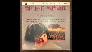 101 Strings – Soft Lights Warm Mood screenshot 5
