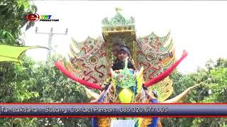 Sayang Putra genades