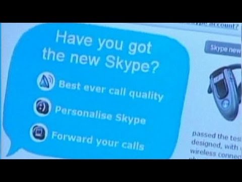 В Пакистане запрещают Skype и Viber