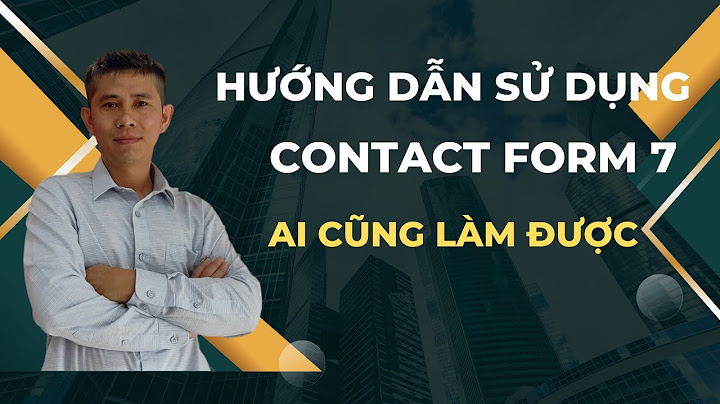 Allintitle hướng dẫn sử dụng contact form 7