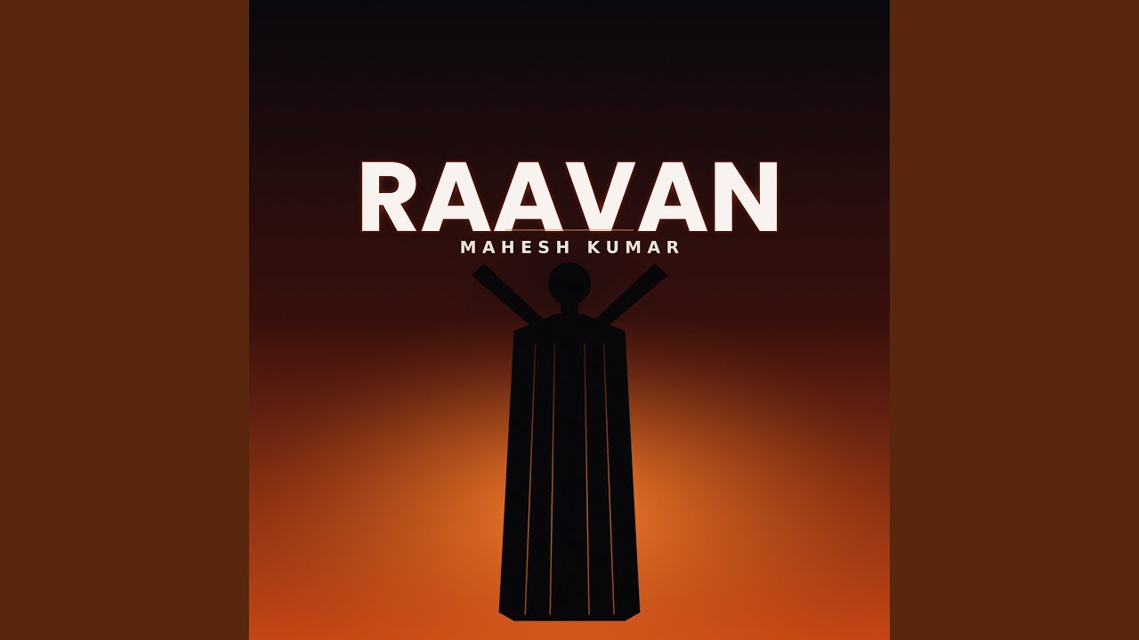 Watch Raavan on YouTube Watch Raavan on YouTube