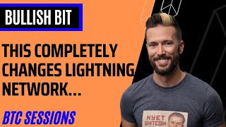 Famous This COMPLETELY Changes Lightning Network… Wealth