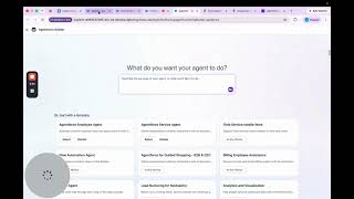 How to use Prompt Builder of type Field Generation in Salesforce Lightning Page