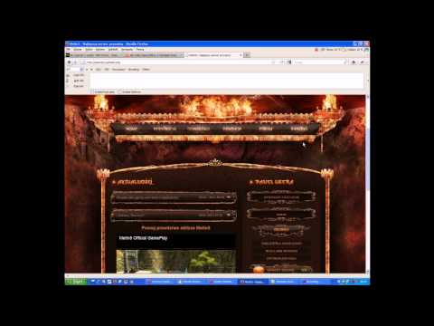 Zabezpieczenia serwera Metin5 S2 - SQL Injection