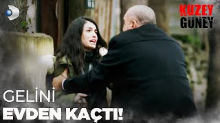 Sami, Geliniyle Baş Edemedi Kuzey Güney