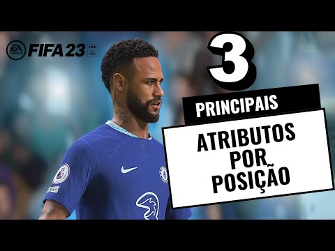 FIFA 23: veja os dez melhores volantes do jogo, fifa