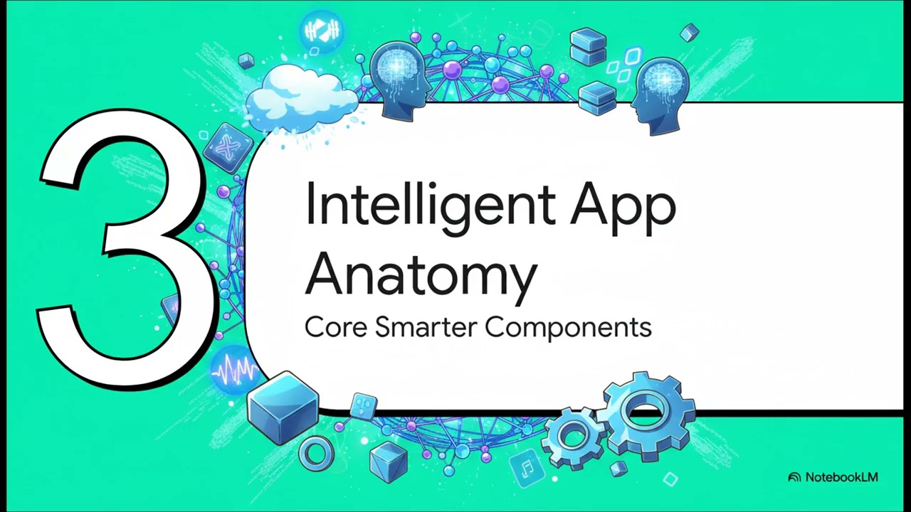 DatabaseHistory - Episode 408: Oracle Applications: From Cloud to Intelligence