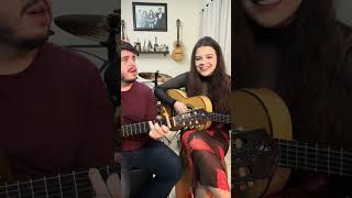 Dizem Que Homem Não Chora - Carol & Rafael