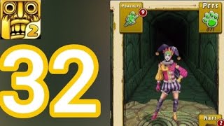 Temple Run 2 - Passo a Passo do Jogo - Parte 32 - Carnifex (iOS, Android) screenshot 2