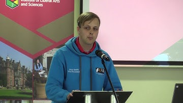 Connecting and constructing across the disciplines