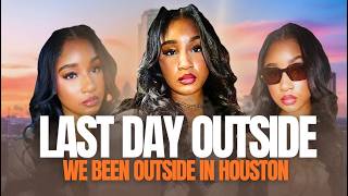 LAST NIGHT IN HOUSTON | Linked With Erica Banks Beejay Tv &amp; More