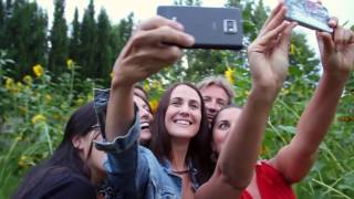 Costa Brava Movie Trailer