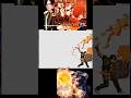 kyo #combo #kof 97 #arcade #viralvideo
