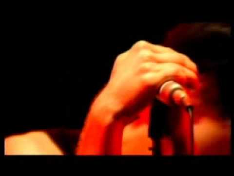 Alec Empire - Addicted To You Live At The Fuji Rock Festival