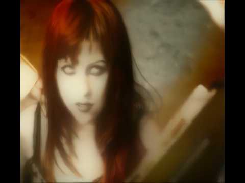 Tura Satana - Luna (1997 OFFICIAL VIDEO) HD version