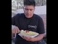 El mejor elote empanizado y tuneado