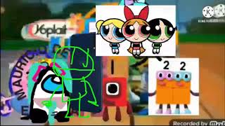 Pat The Dog Fight Cloud Add Round 10