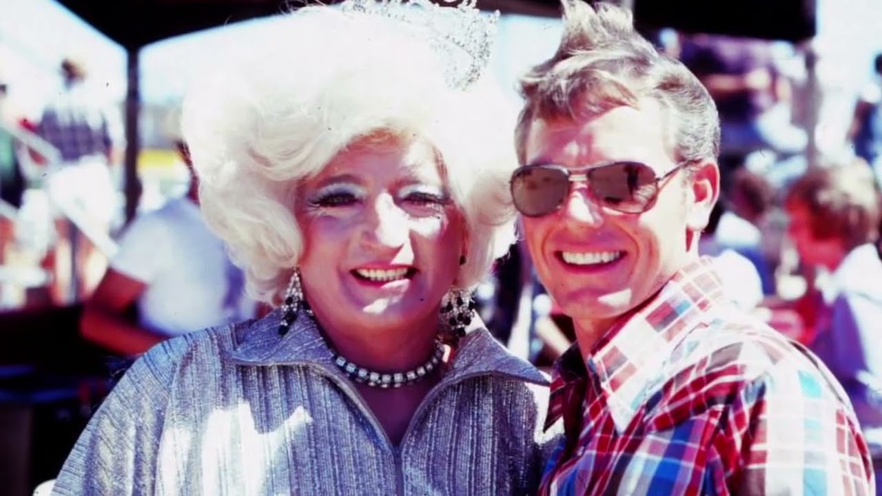 What is the Reno Gay Rodeo?