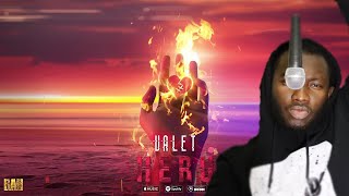 Valet - Heru || (REACTION)