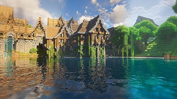 Best Minecraft Shaders OF ALL TIME - 2023