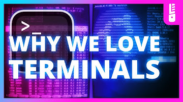 The REAL Reason Linux Users Love The Command Line