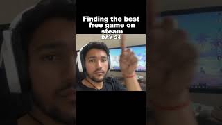 Free game on steam Game name - CRAB GAME