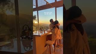 Cabana Everest Da Orbis Na Serra Da Mantiqueira viagem casal montanha