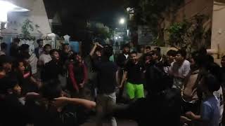 Chant Pondok Kelapa Bersaur Ria 