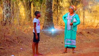 The True Life Story Of This Powerful Little Girl And A Demonic Woman Will Shock U- Nigerian Movies