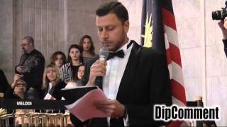 Письмо Жены Президента Украины Марины Порошенко Фестивалю Азиатской Культуры и кухни 2014 Письмо Жены Президента Украины Марины Порошенко Фестивалю Азиатской Культуры и кухни 2014