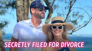 Dina Manzo s Husband Secretly Filed for Divorce Before Calling It Off 1 Year Later Exclusive