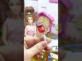 Satisfying Unboxing Barbie Wedding Playset,ASMR Video❤️ #barbie #doll #toys