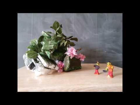 ჩემია და მინდარა