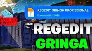 VAZOU!! NOVO CODIGUIN INFINITO DA GRINGA NOVO CODIGO GRINGO QUE FUNCIONA  PARA RESGATAR NO FREE FIRE 