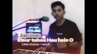 Download lagu Lagu Dansa🌴Kleur Tebes Hau Hein O🌴Linto Soares (cover)