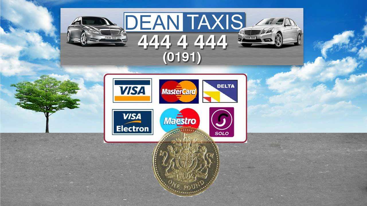 Minimum Payment on Card £5 Stickers Credit Debit Card for Taxis Shop